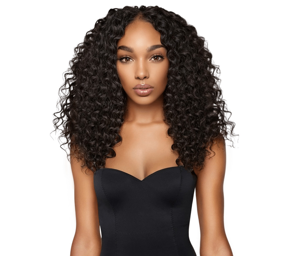 Brazilian Deep Wave - Qaidence Hair Collection