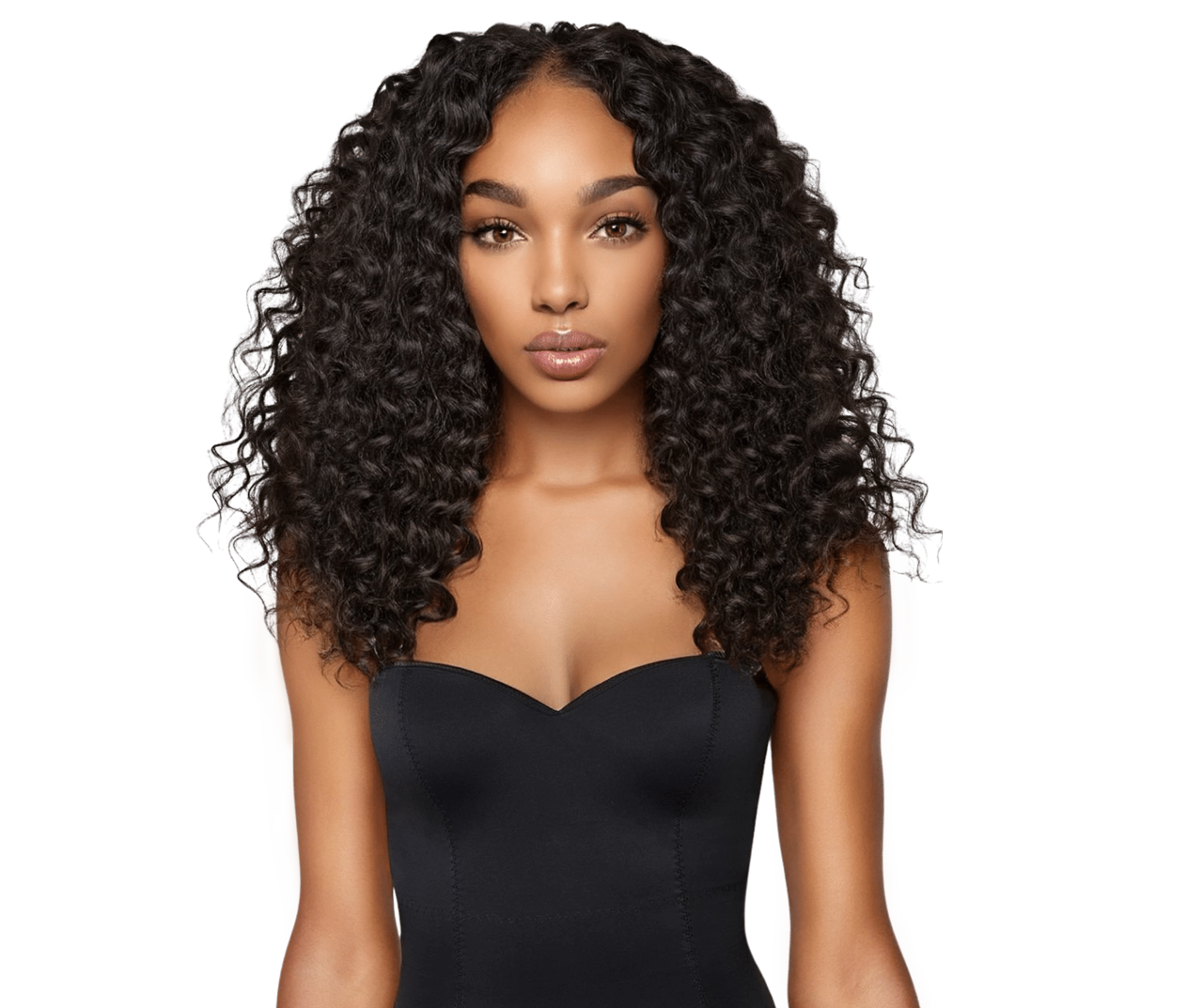 Brazilian Deep Wave - Qaidence Hair Collection