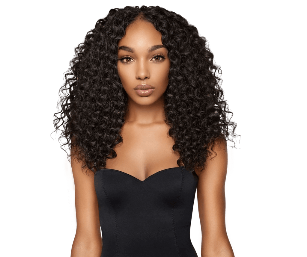 Brazilian Deep Wave - Qaidence Hair Collection