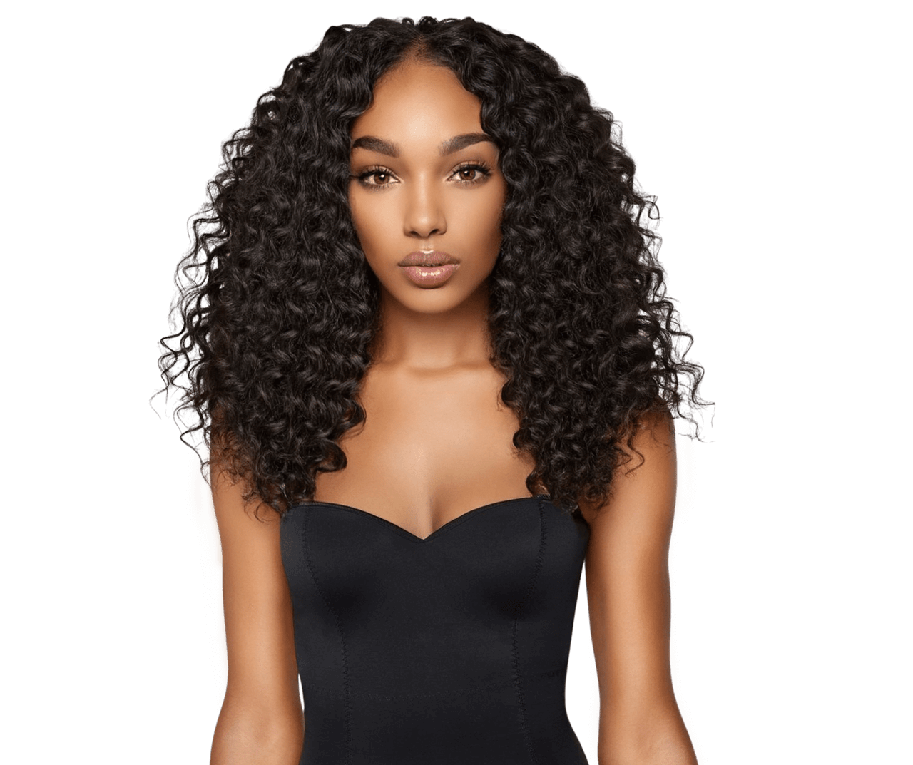 Brazilian Deep Wave - Qaidence Hair Collection
