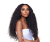 Indian Curly - Qaidence Hair Collection