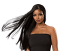 Brazilian Silky Straight - Qaidence Hair Collection