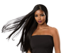 Brazilian Silky Straight - Qaidence Hair Collection