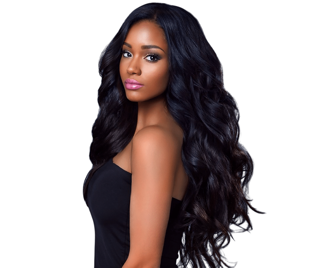 Brazilian Princess Wave - Qaidence Hair Collection