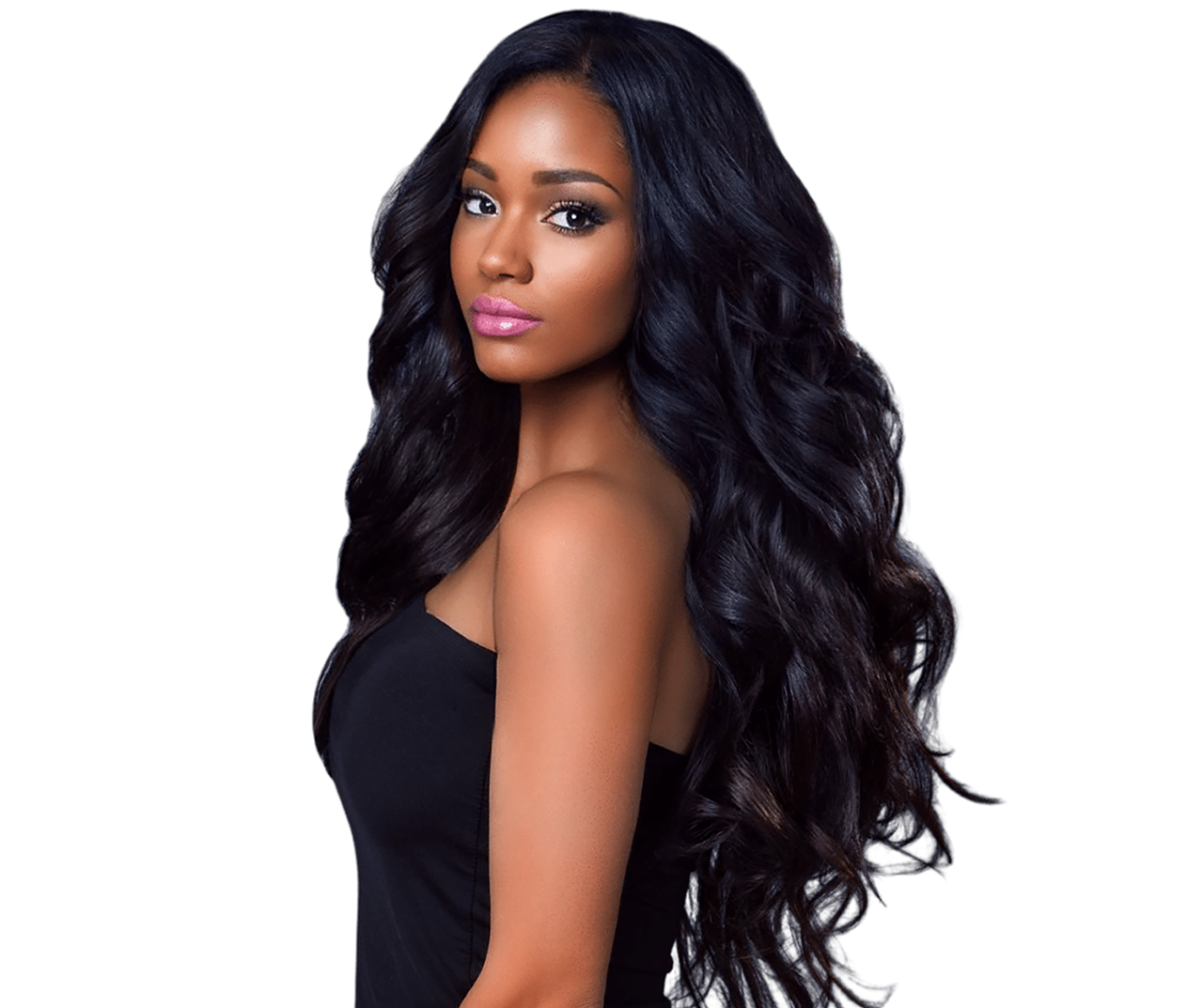 Brazilian Princess Wave - Qaidence Hair Collection
