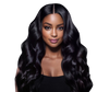 Brazilian Body Wave - Qaidence Hair Collection