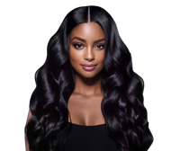 Brazilian Body Wave