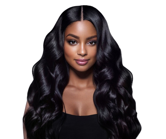 Brazilian Body Wave - Qaidence Hair Collection