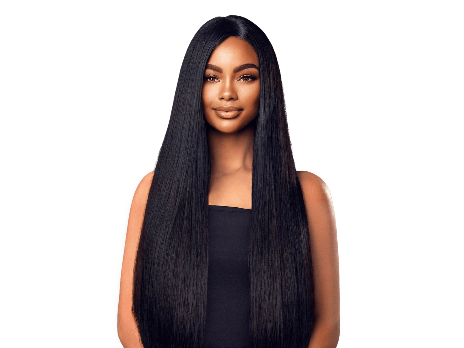 Malaysian Silky Straight - Qaidence Hair Collection