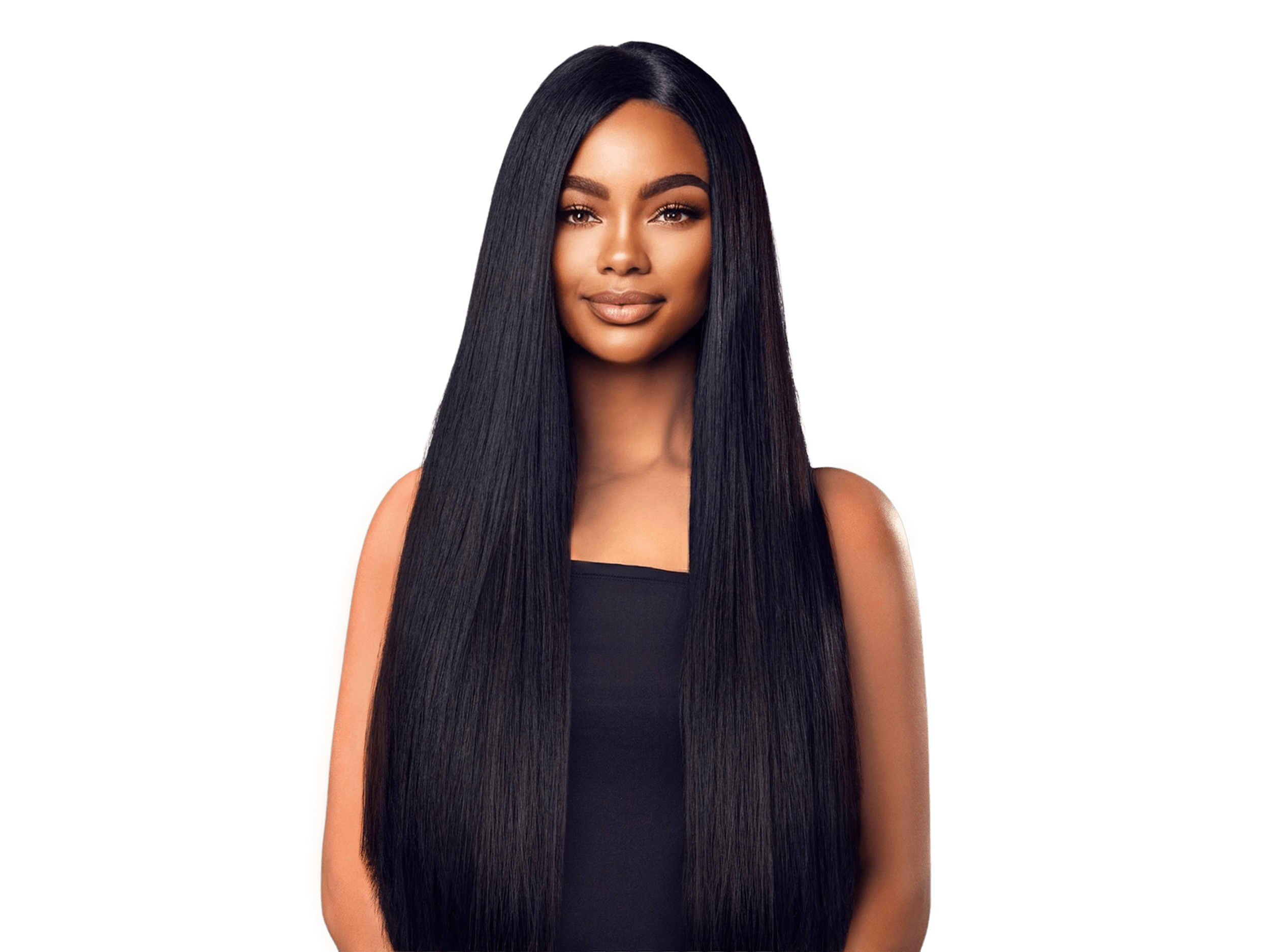 Malaysian Silky Straight - Qaidence Hair Collection