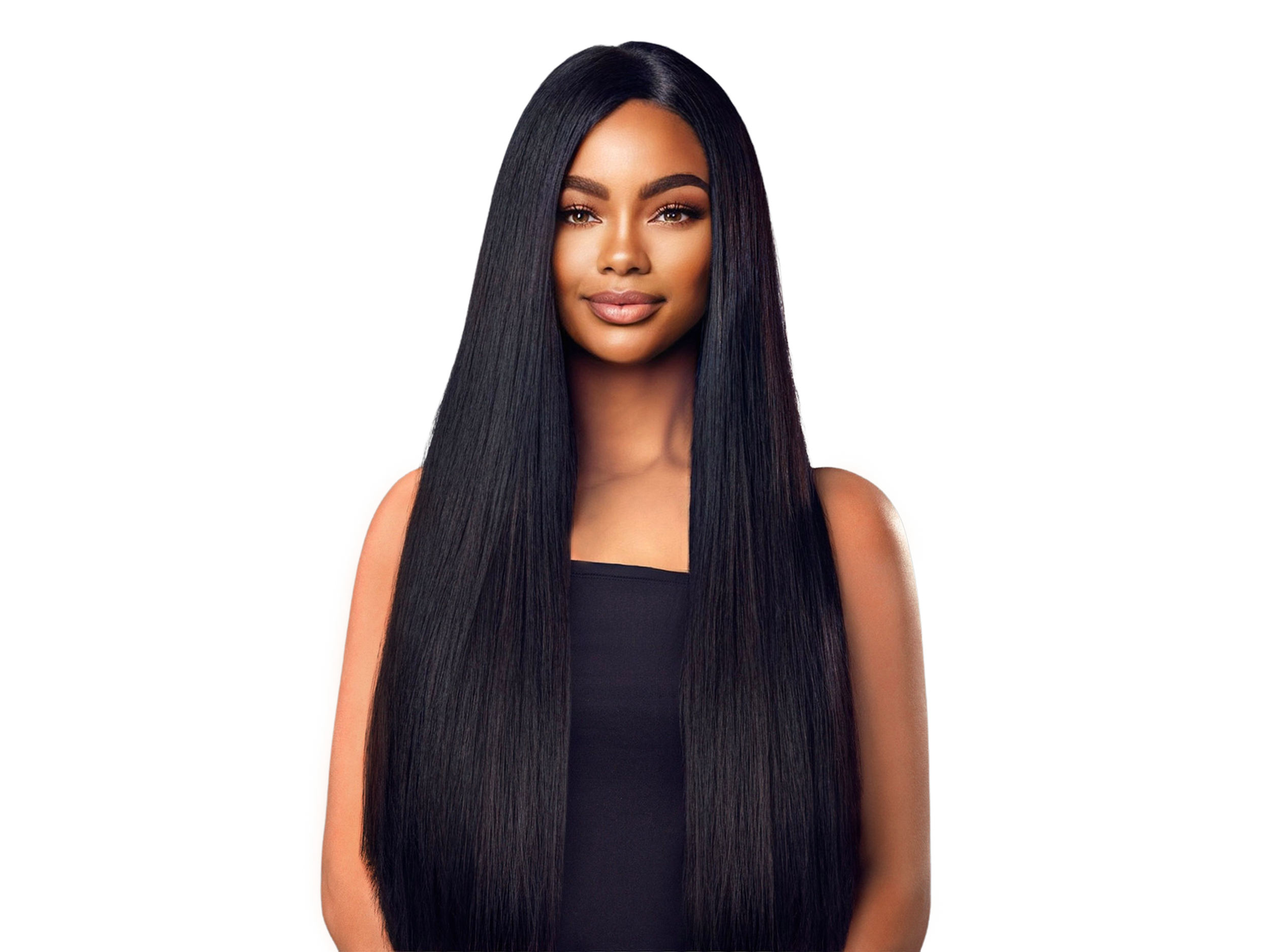 Malaysian Silky Straight - Qaidence Hair Collection