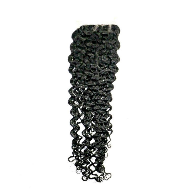 Brazilian Kinky Curly - Qaidence Hair Collection