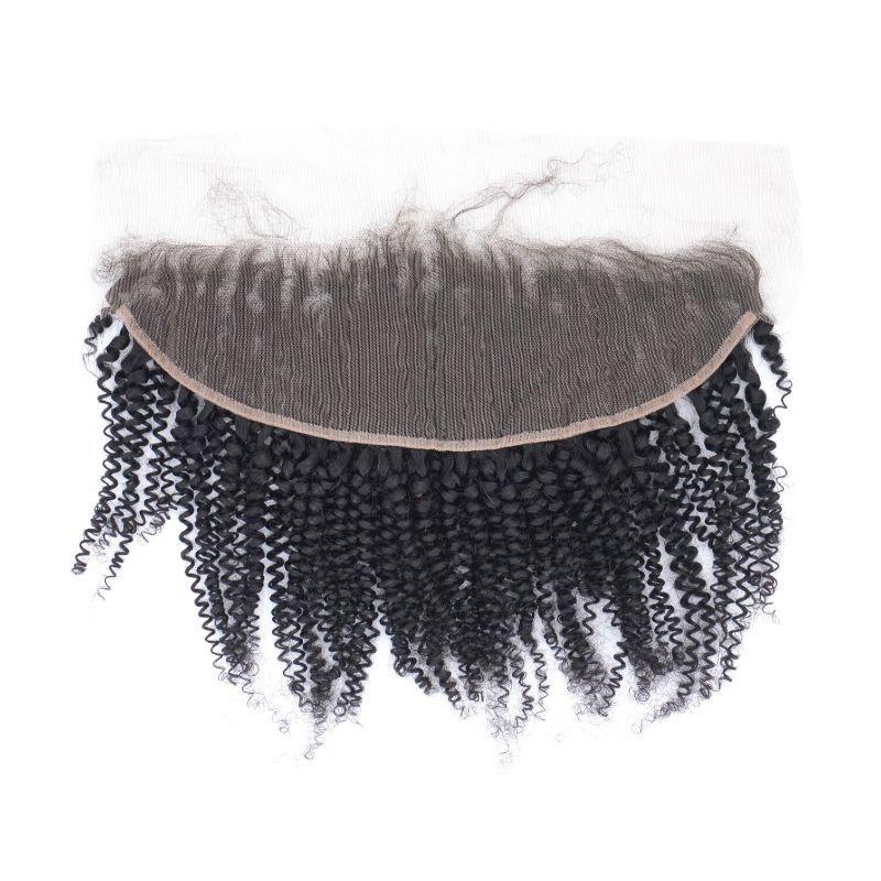 Afro Kinky - Qaidence Hair Collection