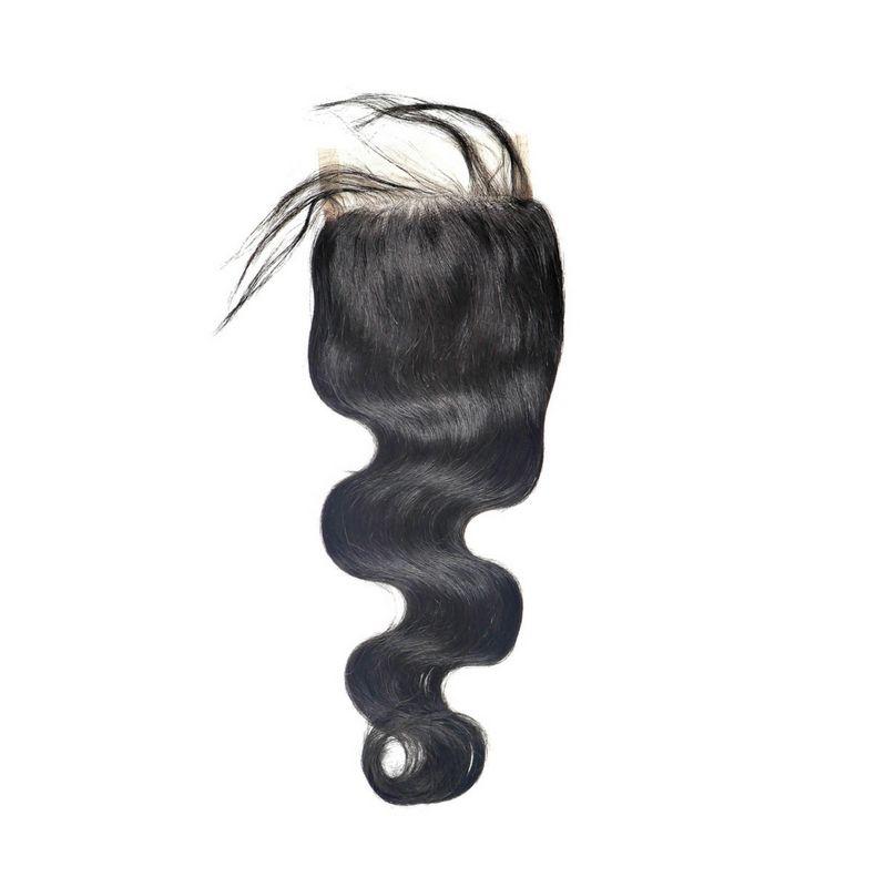 Malaysian Body Wave - Qaidence Hair Collection