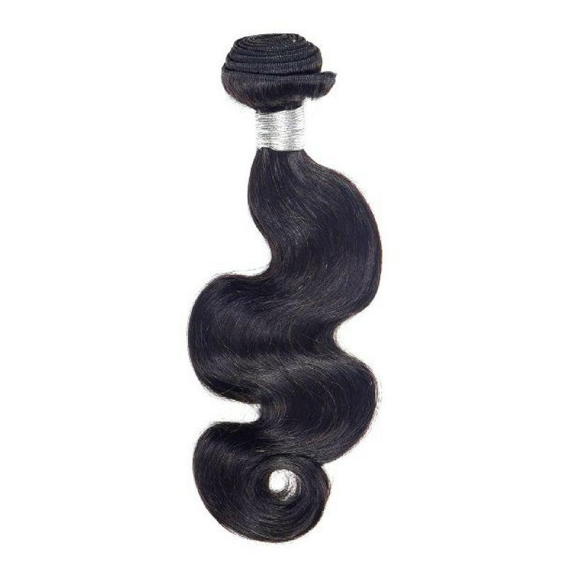 Malaysian Body Wave - Qaidence Hair Collection