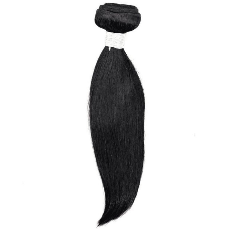 Malaysian Silky Straight - Qaidence Hair Collection