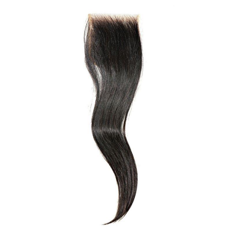 Vietnamese Silky Straight - Qaidence Hair Collection