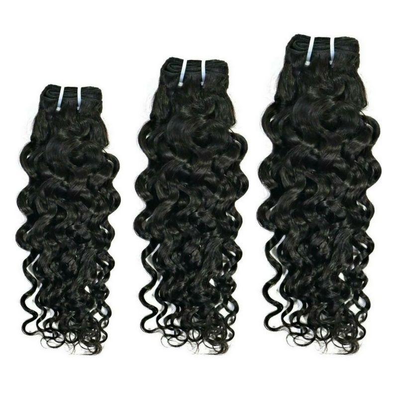 Spanish Wave - Qaidence Hair Collection