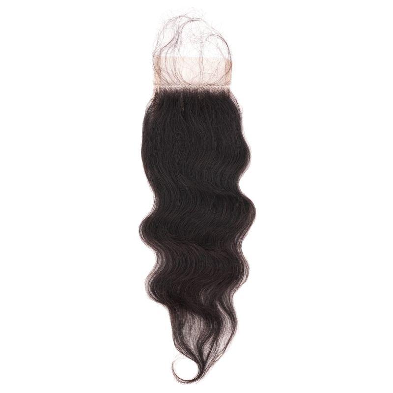 Raw Indian Curly - Qaidence Hair Collection