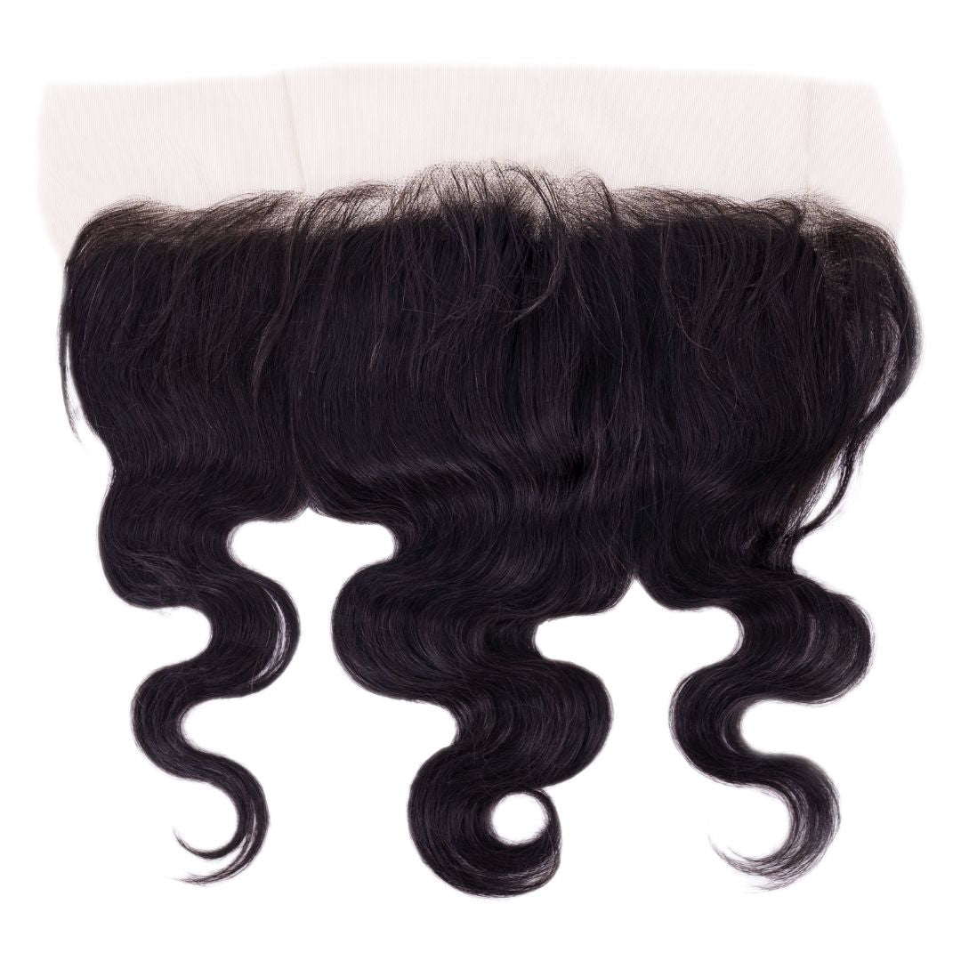 Malaysian Body Wave - Qaidence Hair Collection