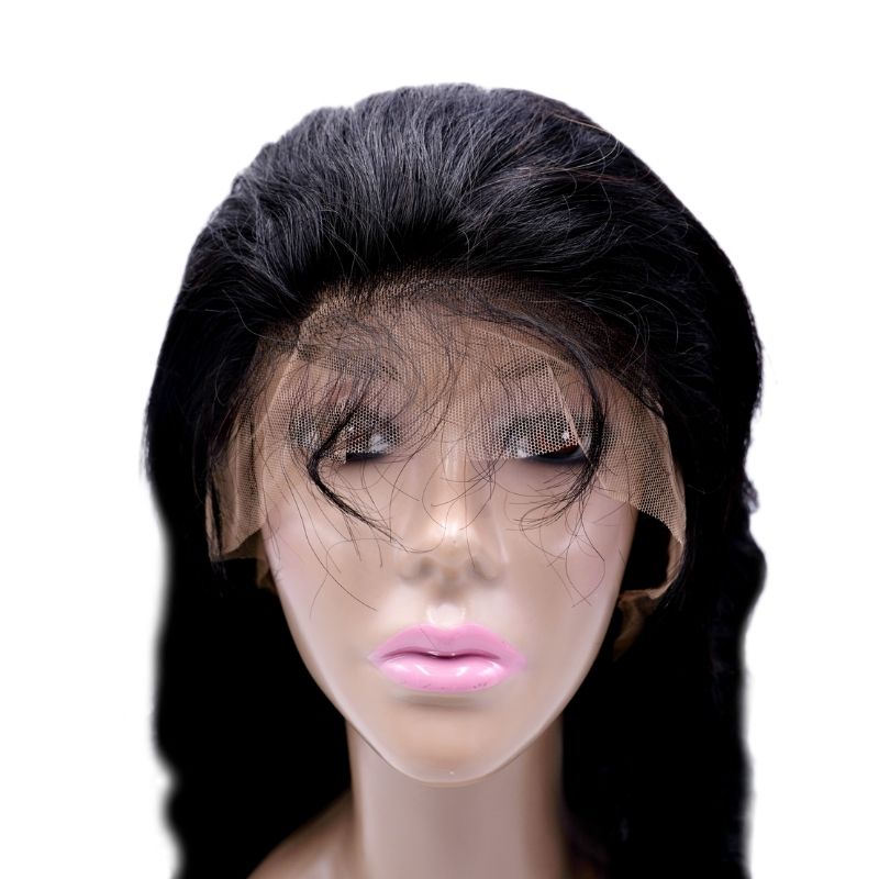 Body Wave Full Lace Wig - Qaidence Hair Collection