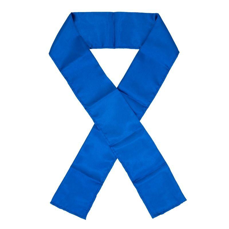 Silk Edge Scarf - Qaidence Hair Collection