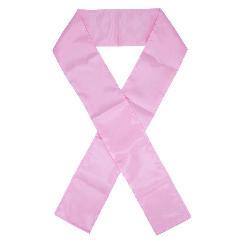 Silk Edge Scarf - Qaidence Hair Collection