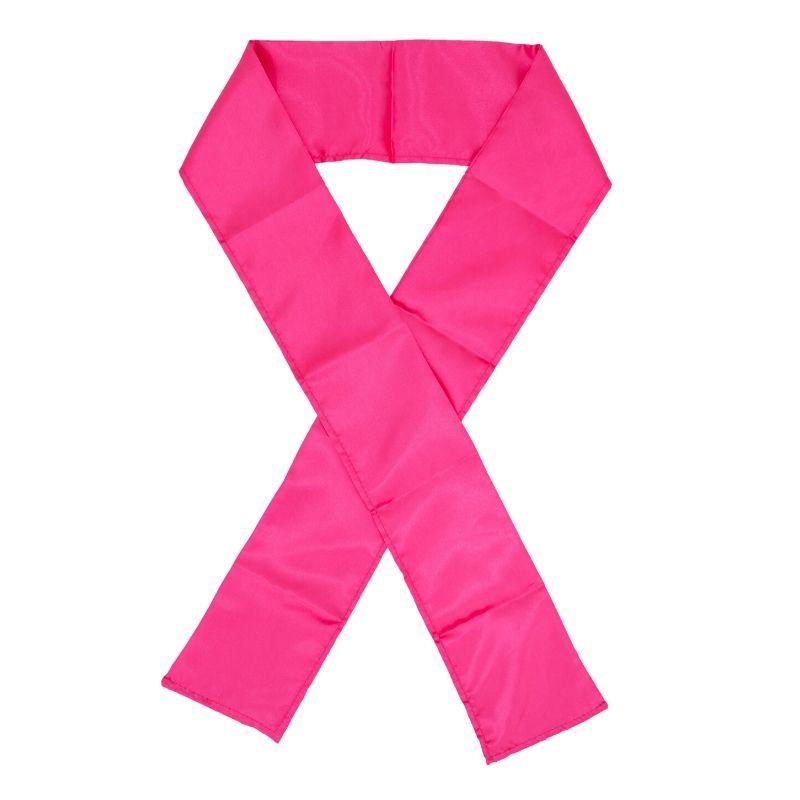 Silk Edge Scarf - Qaidence Hair Collection