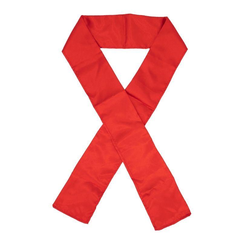 Silk Edge Scarf - Qaidence Hair Collection