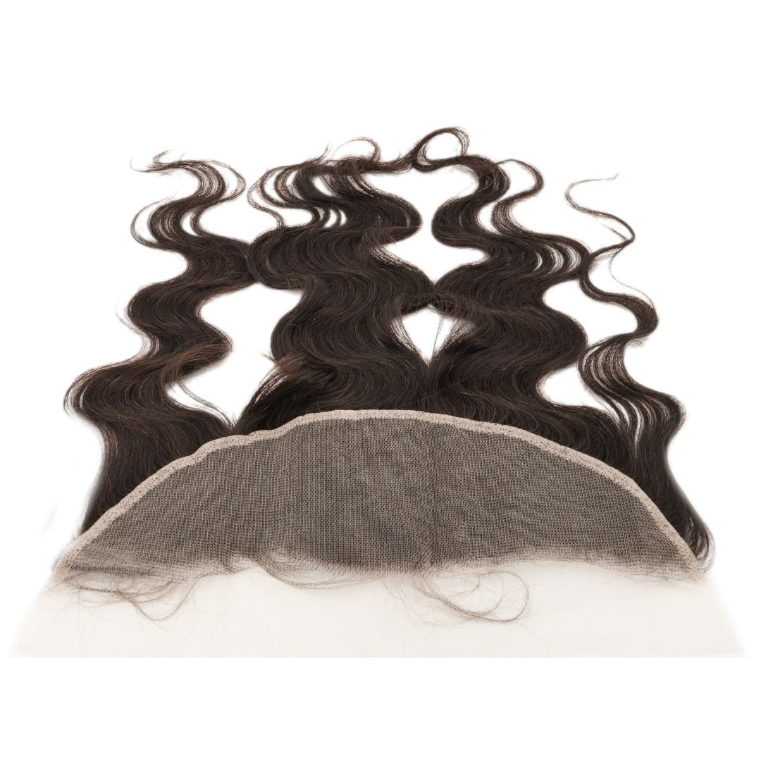 Malaysian Body Wave - Qaidence Hair Collection