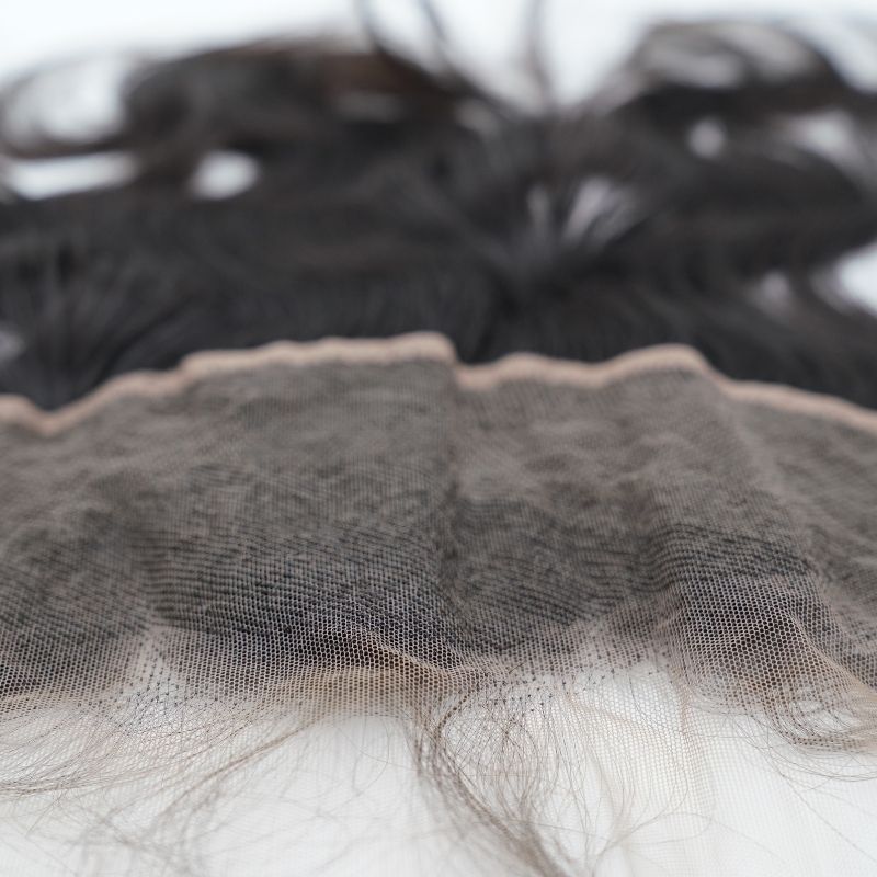 Malaysian Body Wave - Qaidence Hair Collection