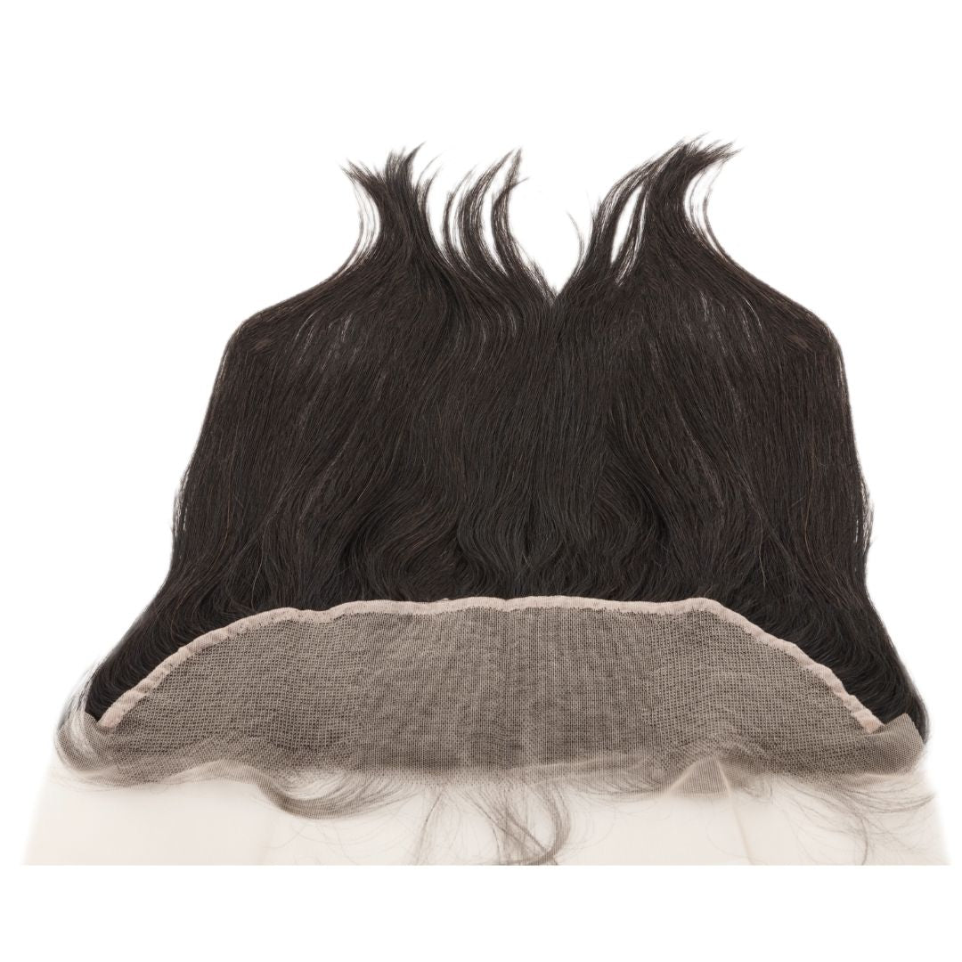 Malaysian Silky Straight - Qaidence Hair Collection