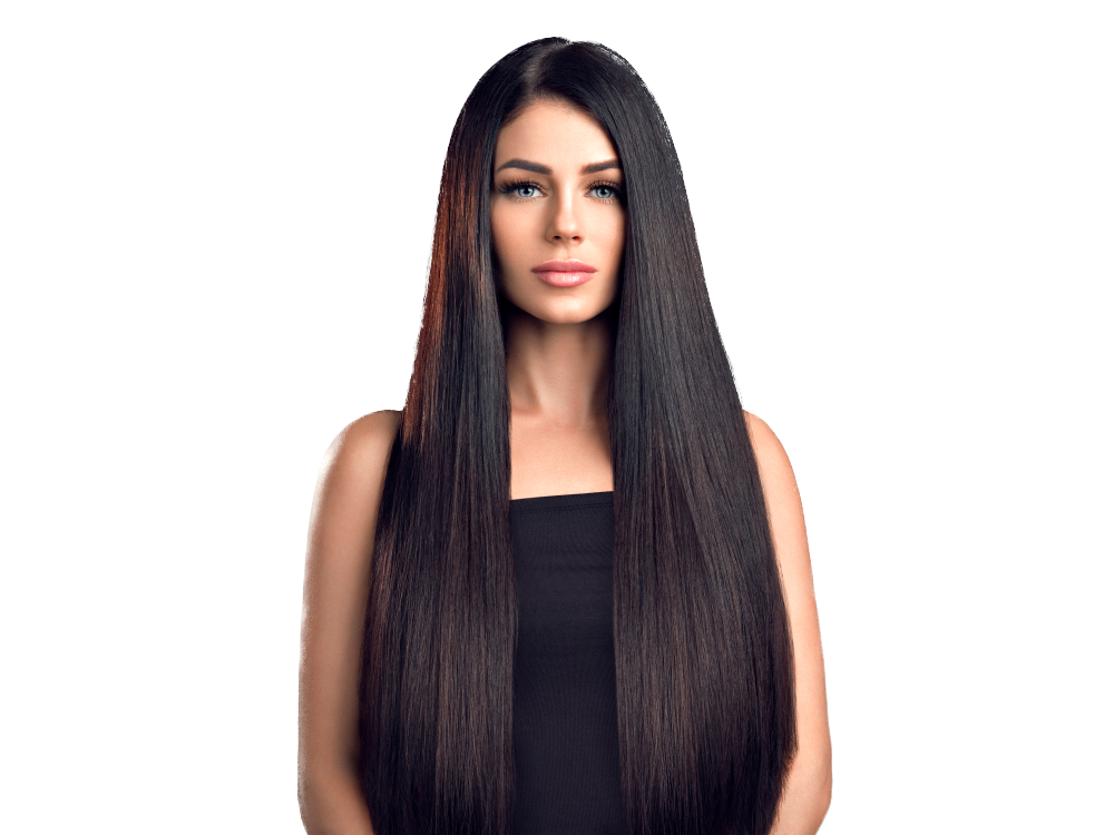 Vietnamese Silky Straight - Qaidence Hair Collection