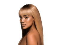 Blonde Brazilian Straight Bundles