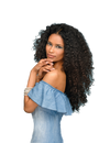 Kinky Curly - Qaidence Hair Collection