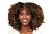 Afro Kinky Coily - Qaidence Hair Collection