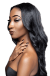 Silky Straight - Qaidence Hair Collection