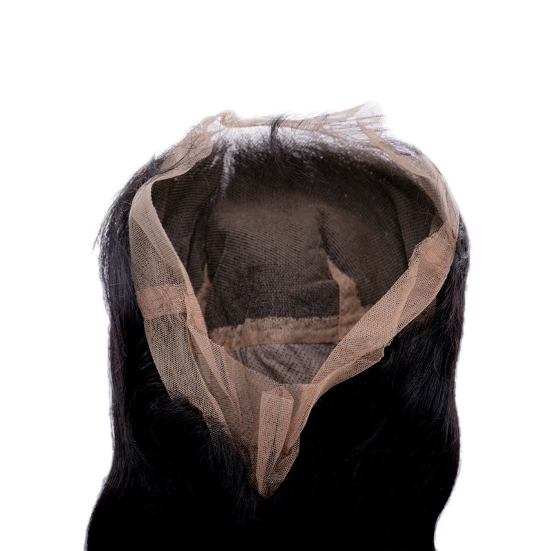 Body Wave Full Lace Wig - Qaidence Hair Collection