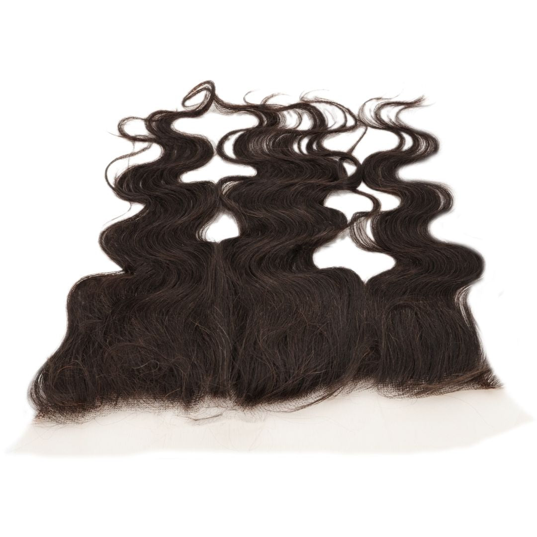 Malaysian Body Wave - Qaidence Hair Collection